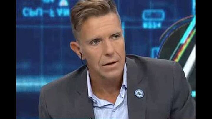 Fantino a De Paoli: “Me parecés un relator medio pelo” – Fuente: Fantino 910