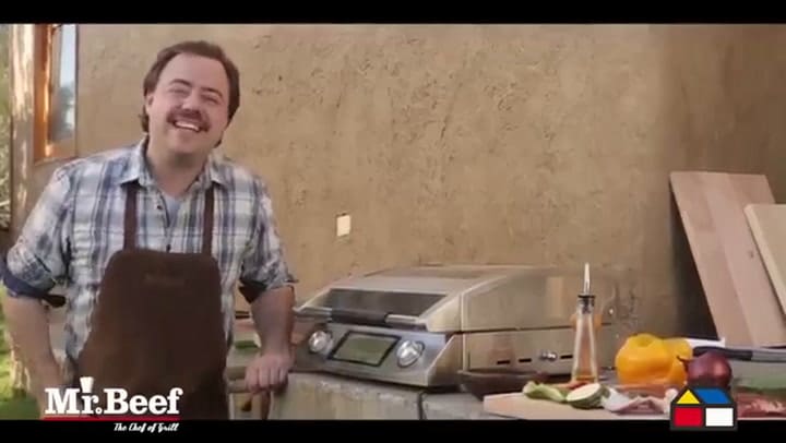 Cómo funciona una parrilla eléctrica