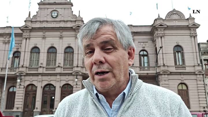La campaña en la 4ta sección electoral.