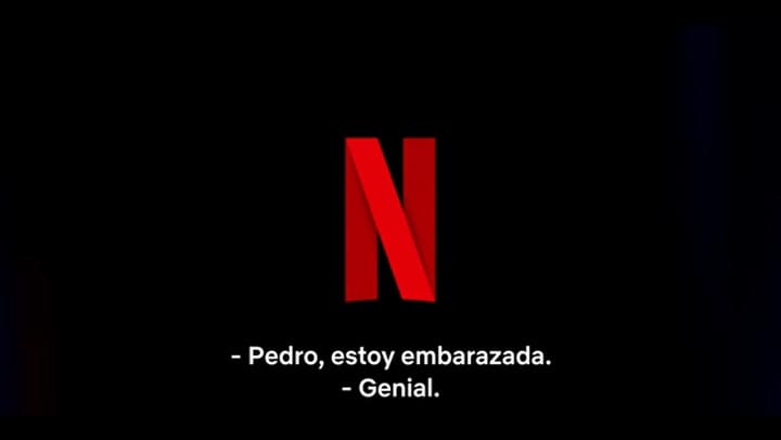 Machos alfa, tráiler oficial