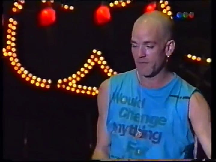 En Argentina, en 2011 - Fuente: Youtube