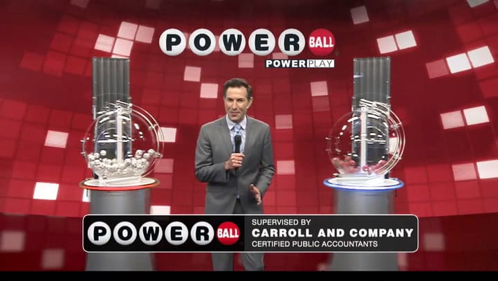 Powerball: resultados de la lotería