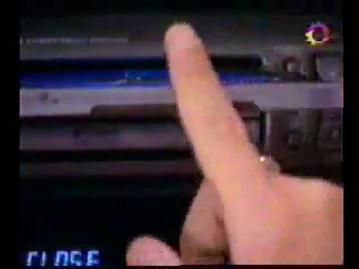 El recuerdo de El Rey Sol Marquesi