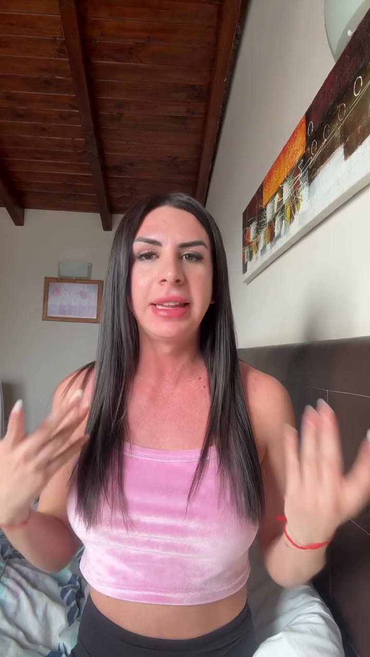 El relato de Micaela Soloa sobre la agresión que sufrió junto a "La Coqueta"