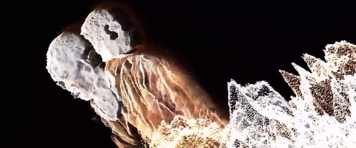 New Divide - Linkin Park