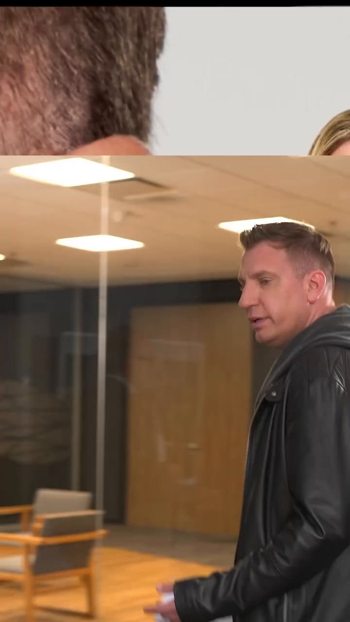 El trailer de la ficción vertical de Wanda Nara y Maxi López