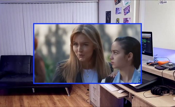 El significado de la canción viral