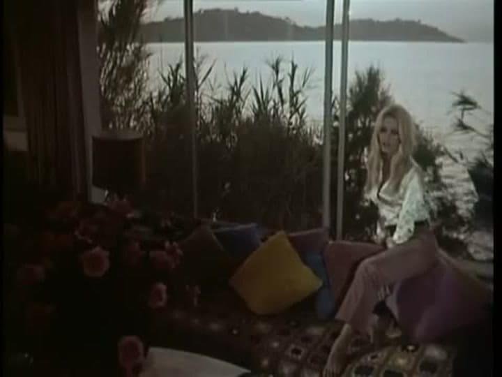 Brigitte Bardot canta La Madrague