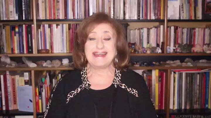 Las recomendaciones de Catalina Dlugi