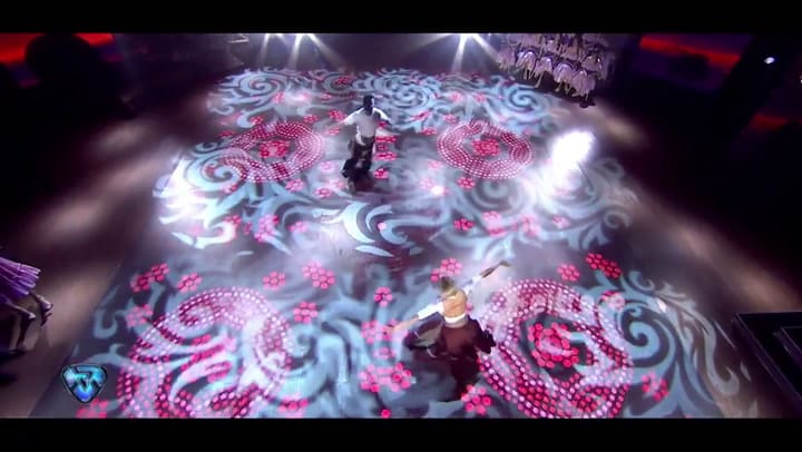 El Folclore romántico de Hernán Piquín y Macarena Rinaldi al ritmo de Abel Pintos