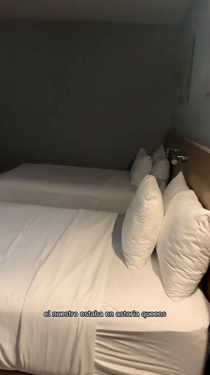 Una viajera reveló cuánto gastó durante sus vacaciones en Nueva York