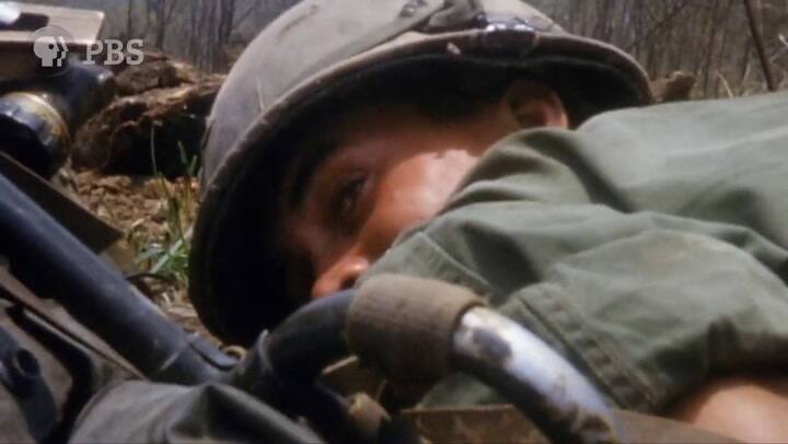 Avance de The Vietnam War - Fuente: Youtube