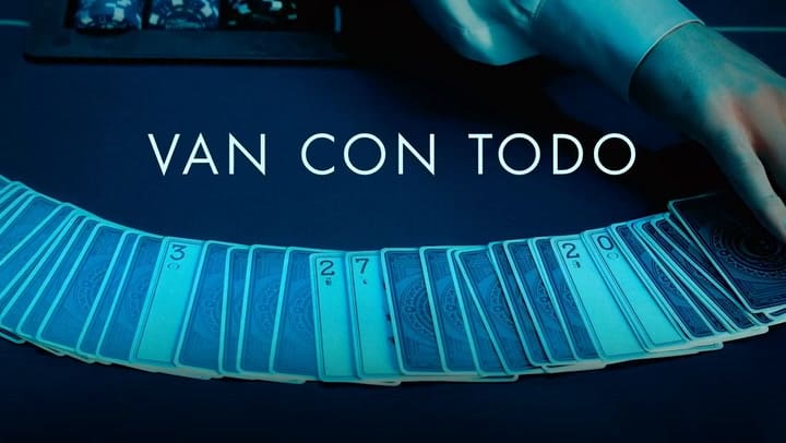 Ozark, adelanto de la tercera temporada - Fuente: Netflix