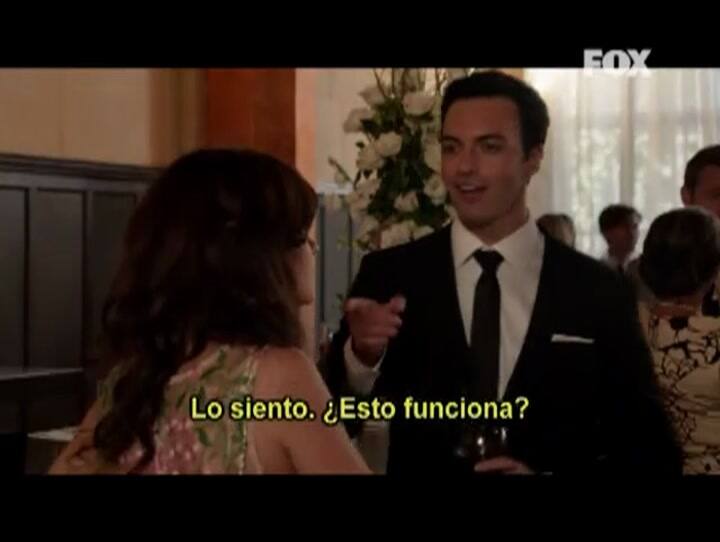 Mirá un adelanto de New Girl