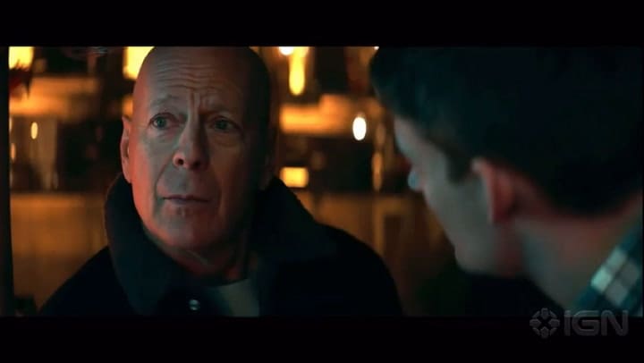 Trailer de Cosmic Sin