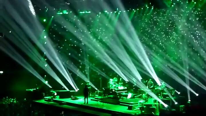 Skeleton Tree', Nick Cave The Bad Seeds - Fuente: Youtube