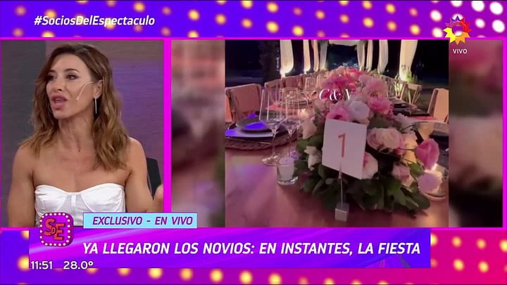 Revelan por qué Lionel Messi no va al casamiento de Nicolás Tagliafico