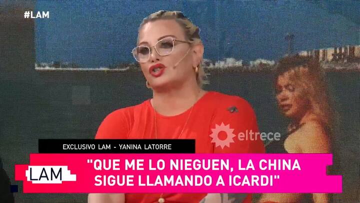 Carmen Barbieri dio detalles por primera vez de cómo fue el escándalo con Paleo y Santiago Bal