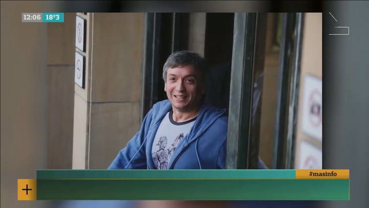 Carolina Pochetti se presentó en Comodoro Py y podría convertirse en arrepentida