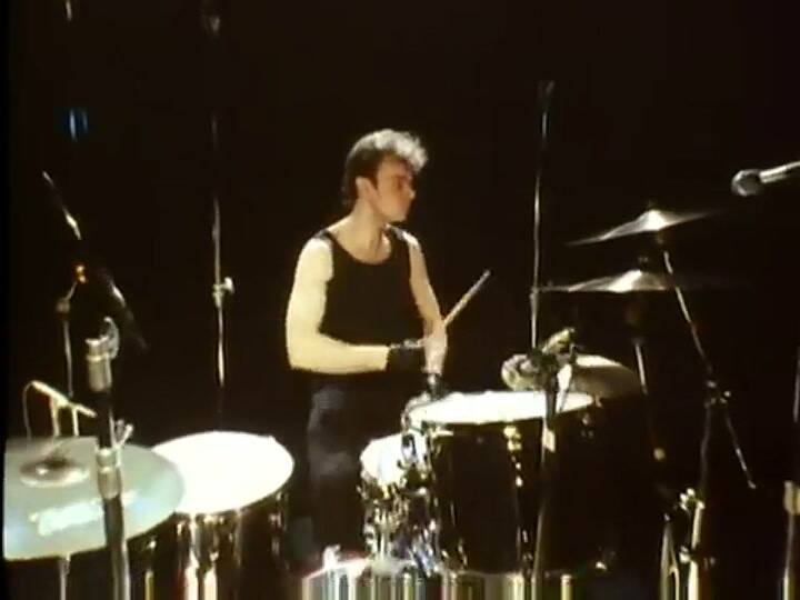 Killing joke 'Eighties'