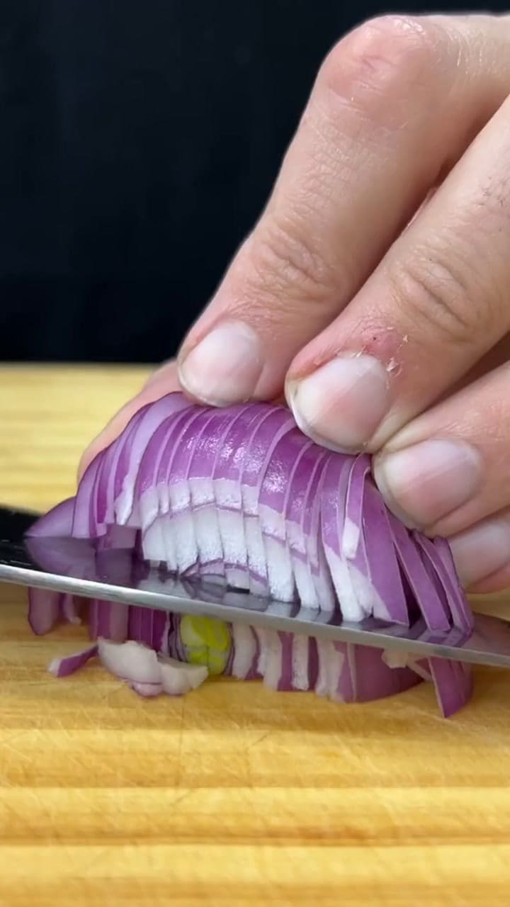 Receta sencilla para preparar guacamole