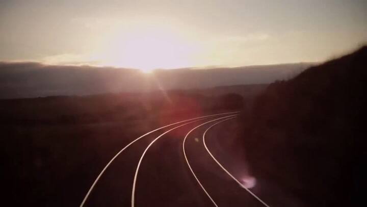 Indian Pacific - Fuente: YouTube