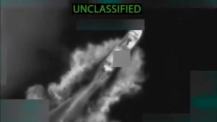 EE.UU. ataca cuatro embarcaciones en el Pacífico