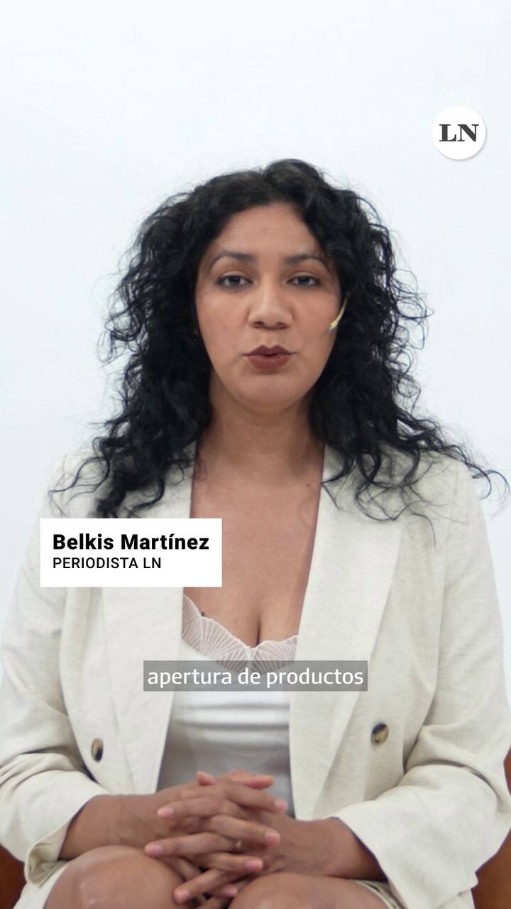 Trade Agreement: Argentina currently gives the United States more products than it receives