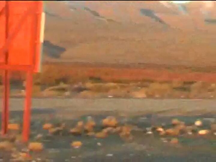 El video completo que entregó la familia de Santiago Maldonado