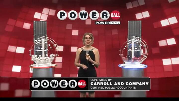 Powerball USA: resultados del sábado 22 de junio