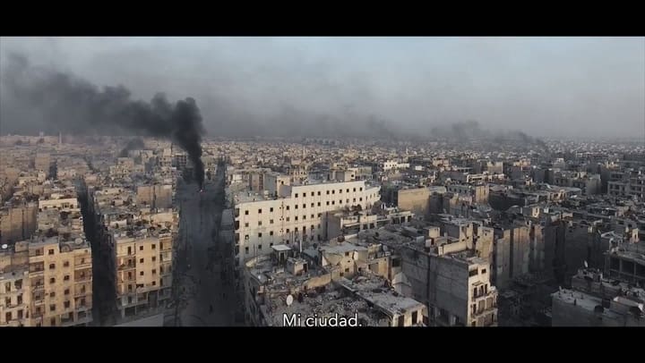 Trailer de 'Para Sama' - Fuente: YouTube