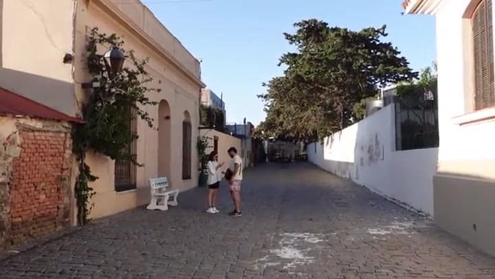 Los atractivos de Colonia del Sacramento