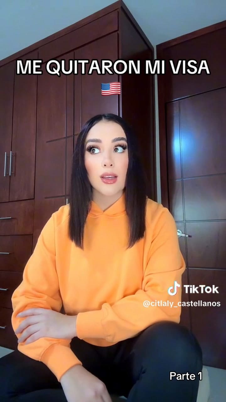 La Experiencia De Una Joven Latina A La Que Deportaron De Estados Unidos - Parte 1