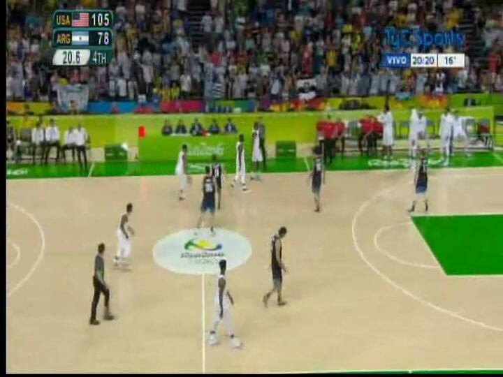 El último día: la Generación Dorada se despidió de pie