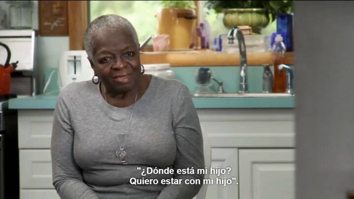 Strong Island. Trailer