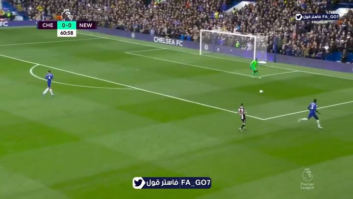 El antecedente de Rudiger con la camiseta del Chelsea