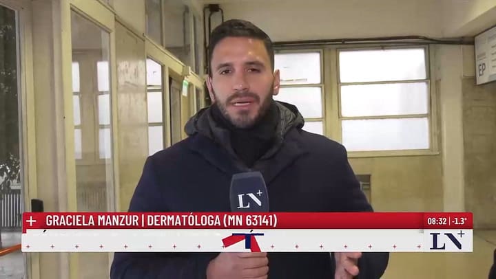 Dermatologa