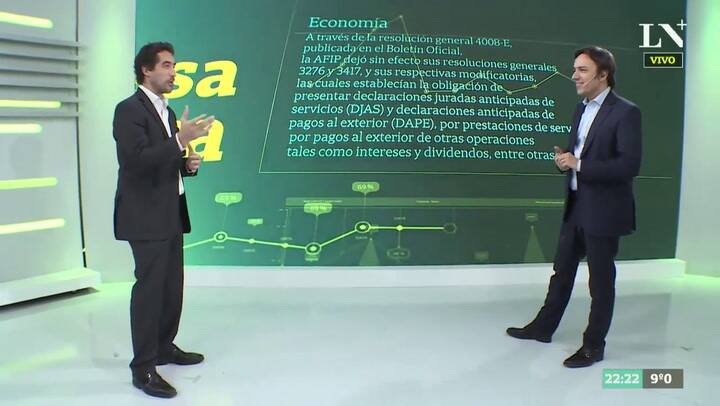 Los tres datos desconocidos del caso Ducler