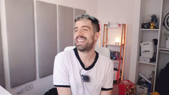 Martín Cirio abandonó el país y se fue a vivir a Turquía tras el escándalo de sus tuits y las denunc