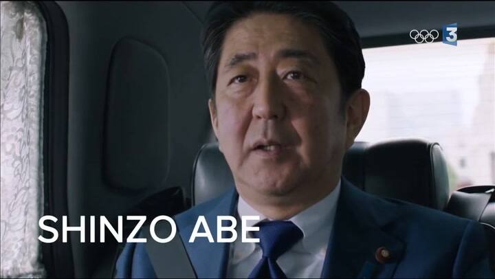 Shinzo Abe, el día que se convirtió en Super Mario Bross durante la ceremonia de cierre de Río 2016