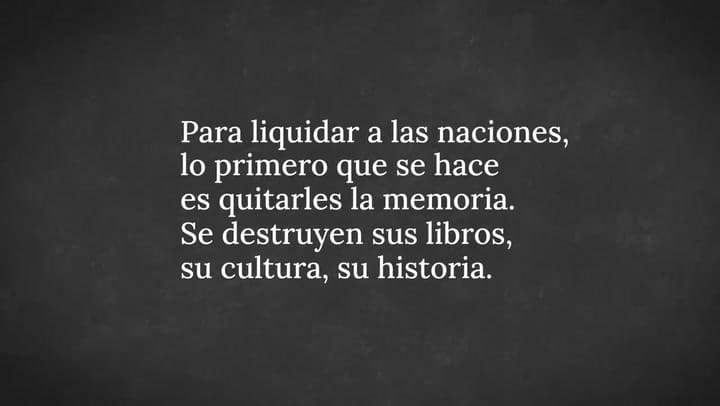 Día De La Memoria Por La Verdad Y La Justicia. Completa.