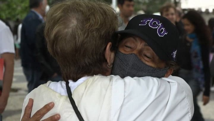 Hallan los cuerpos del periodista británico y su guía desaparecidos en el Amazonas
