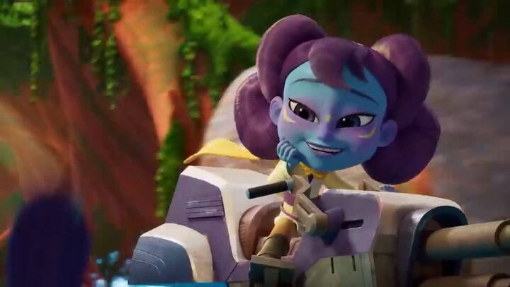 Star Wars: Aventuras de Jóvenes Jedi