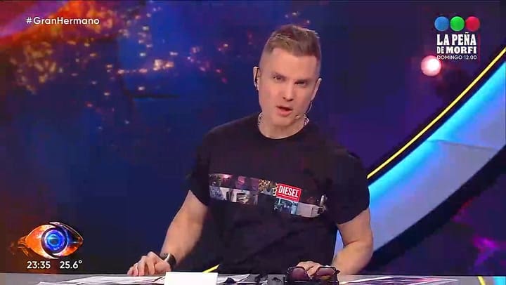 Quienes quedaron nominados en Gran Hermano este miercoles 19 de marzo