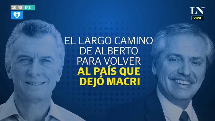 El análisis de Pablo Fernández Blanco en Terapia de Noticias LN+