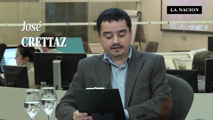 Entrevista completa a Sebastián Cabello