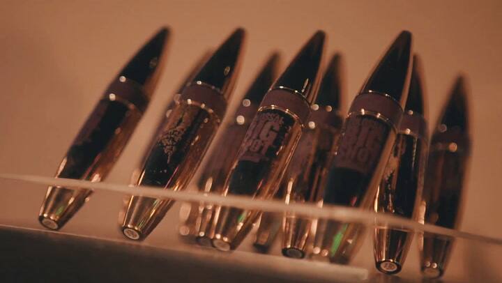 Buenos Aires tuvo su gran rooftop party