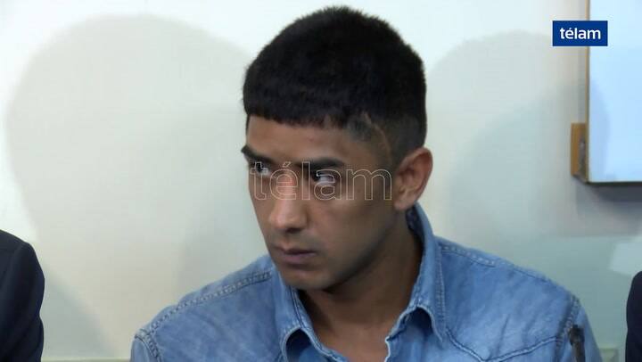 Comienza el juicio oral por el turista sueco que terminó con una pierna amputada. Fuente: Télam