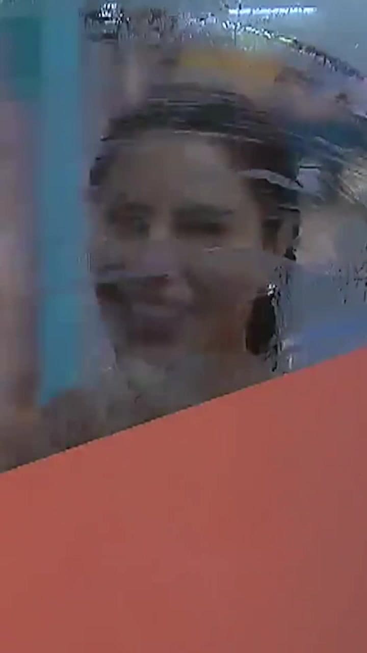 Geraldine Bazán, la nueva integrante de La Casa de los Famosos, se hizo viral en las redes sociales