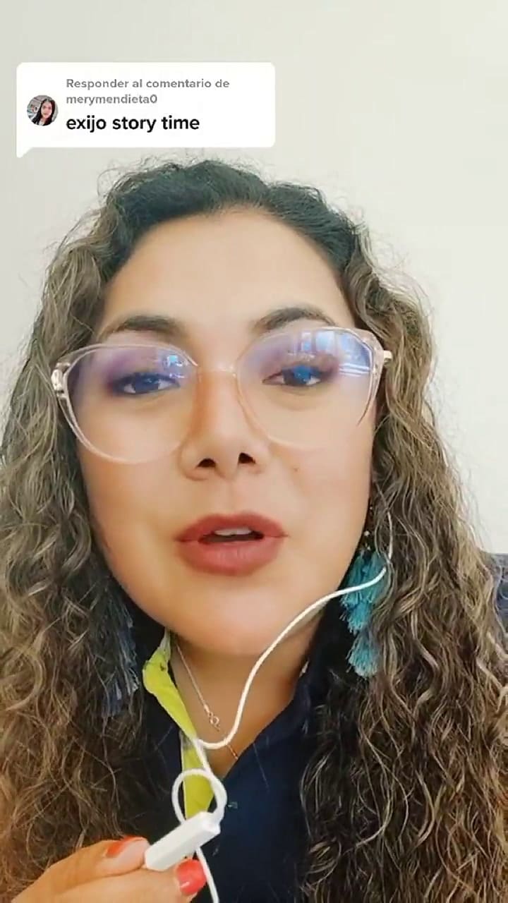 El consejo vital para conseguir la visa, según una tiktoker